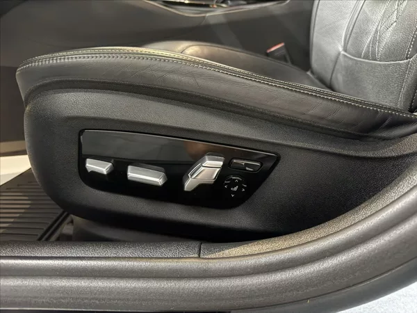 BMW Řada 5 3,0 540i LUXURY M-PAKET HARM - foto 9