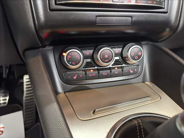 Audi TT 2,0 T211HP FL 3xS-LINE TOP - foto 11