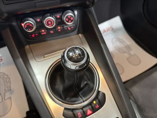 Audi TT 2,0 T211HP FL 3xS-LINE TOP - foto 12