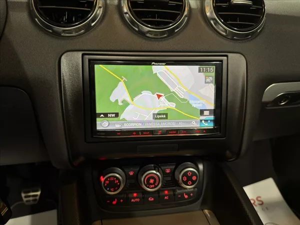 Audi TT 2,0 T211HP FL 3xS-LINE TOP - foto 14