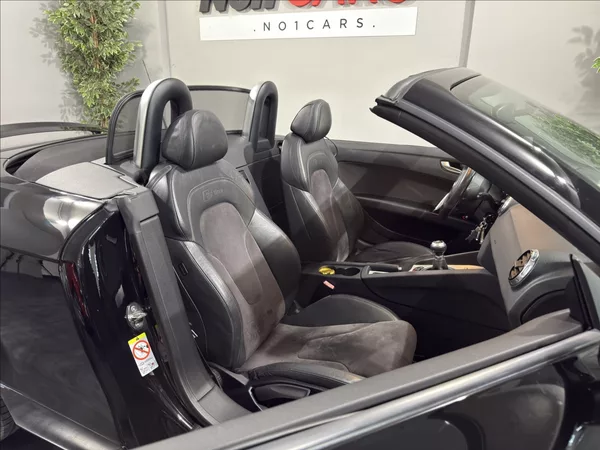 Audi TT 2,0 T211HP FL 3xS-LINE TOP - foto 17