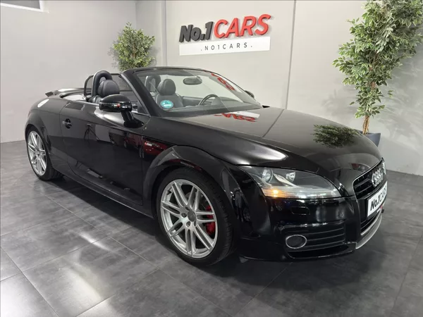 Audi TT 2,0 T211HP FL 3xS-LINE TOP - foto 2