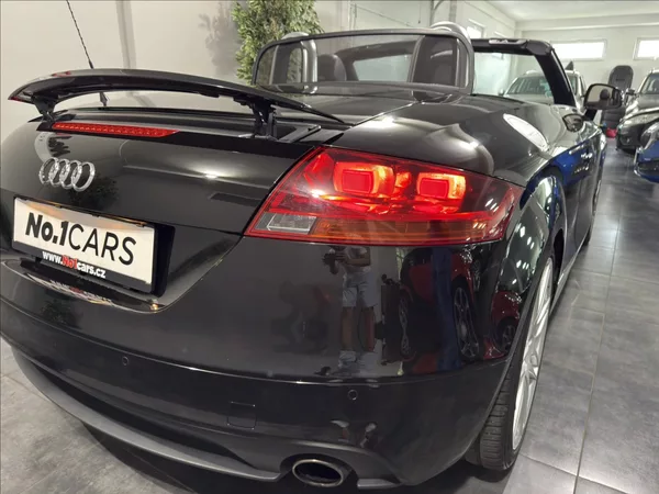 Audi TT 2,0 T211HP FL 3xS-LINE TOP - foto 20