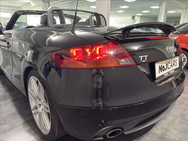 Audi TT 2,0 T211HP FL 3xS-LINE TOP - foto 22