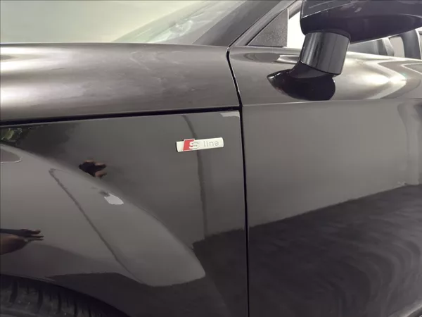 Audi TT 2,0 T211HP FL 3xS-LINE TOP - foto 23