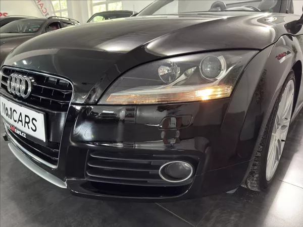 Audi TT 2,0 T211HP FL 3xS-LINE TOP - foto 25
