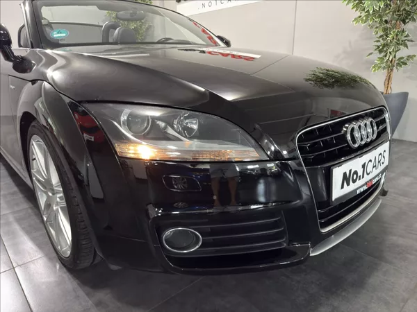 Audi TT 2,0 T211HP FL 3xS-LINE TOP - foto 26