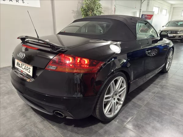 Audi TT 2,0 T211HP FL 3xS-LINE TOP - foto 29