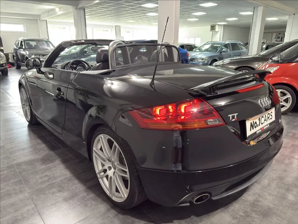 Audi TT 2,0 T211HP FL 3xS-LINE TOP - foto 4