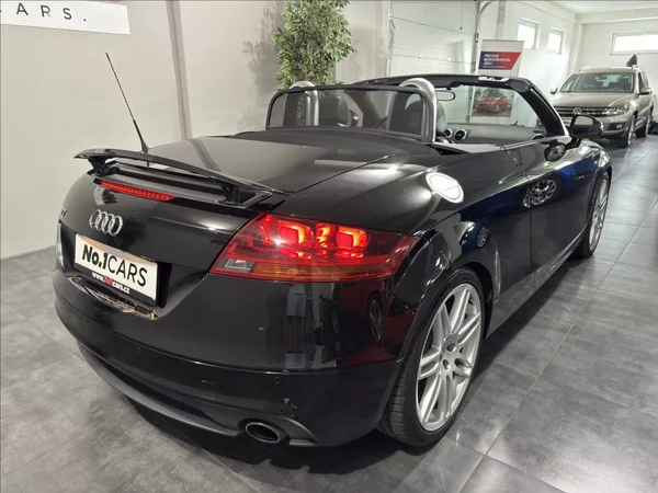 Audi TT 2,0 T211HP FL 3xS-LINE TOP - foto 5