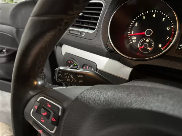 Volkswagen Golf 1,4 TSI HIGHLINE PANORAMA - foto 10