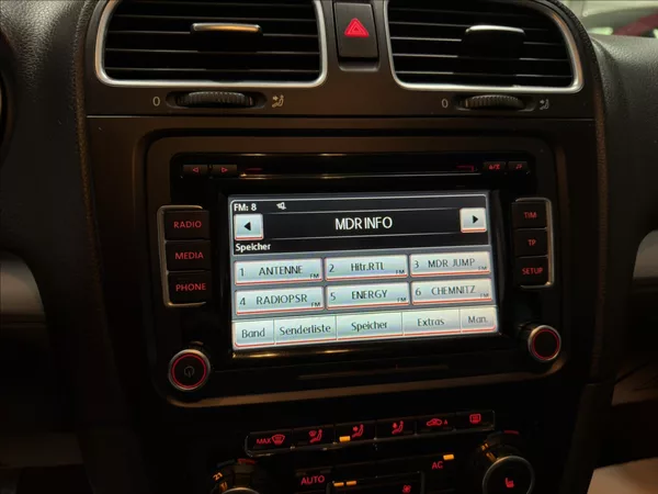 Volkswagen Golf 1,4 TSI HIGHLINE PANORAMA - foto 13