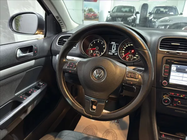 Volkswagen Golf 1,4 TSI HIGHLINE PANORAMA - foto 19
