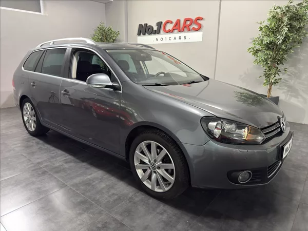 Volkswagen Golf 1,4 TSI HIGHLINE PANORAMA - foto 2