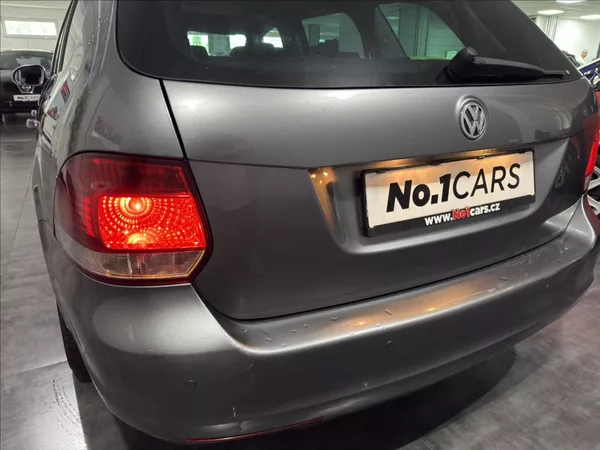 Volkswagen Golf 1,4 TSI HIGHLINE PANORAMA - foto 25
