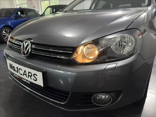 Volkswagen Golf 1,4 TSI HIGHLINE PANORAMA - foto 27
