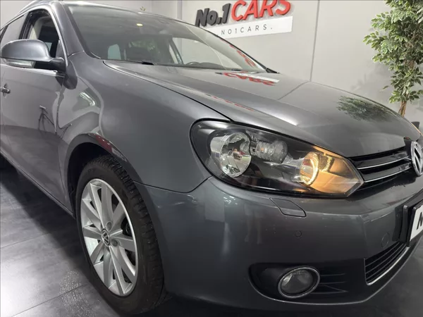 Volkswagen Golf 1,4 TSI HIGHLINE PANORAMA - foto 28