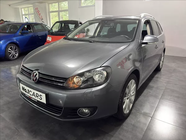 Volkswagen Golf 1,4 TSI HIGHLINE PANORAMA - foto 3