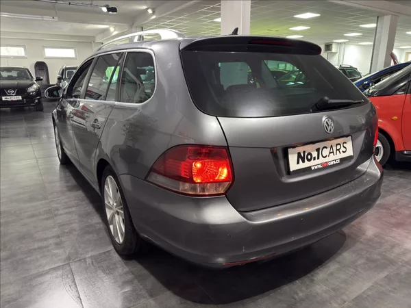 Volkswagen Golf 1,4 TSI HIGHLINE PANORAMA - foto 4