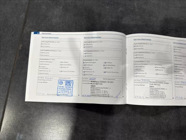 Audi A4 2,0 TDI B8 1.MAJITEL BI-XEN - foto 39