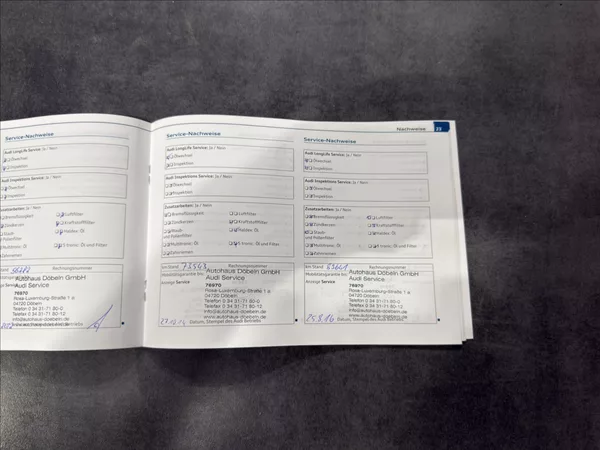 Audi A4 2,0 TDI B8 1.MAJITEL BI-XEN - foto 40