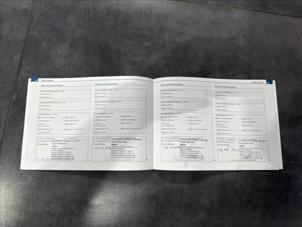 Audi A4 2,0 TDI B8 1.MAJITEL BI-XEN - foto 41
