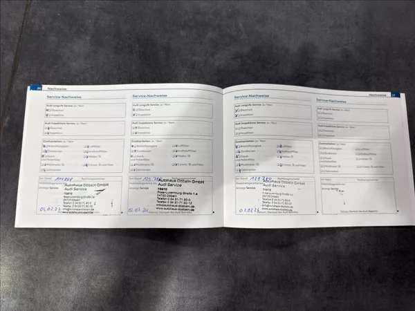 Audi A4 2,0 TDI B8 1.MAJITEL BI-XEN - foto 42
