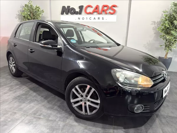 Volkswagen Golf 1,4 TSI 90 kW ČIDLA VÝHŘEV
