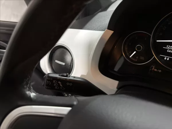 Škoda Citigo 1,0 MPI FUN AUTOMAT VÝHŘEV - foto 12