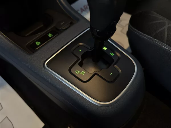 Škoda Citigo 1,0 MPI FUN AUTOMAT VÝHŘEV - foto 18