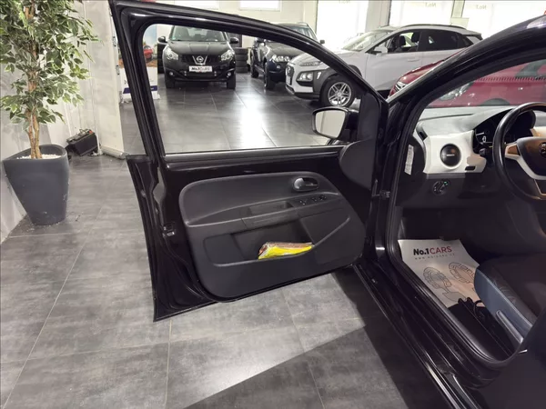 Škoda Citigo 1,0 MPI FUN AUTOMAT VÝHŘEV - foto 6