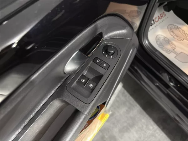 Škoda Citigo 1,0 MPI FUN AUTOMAT VÝHŘEV - foto 7