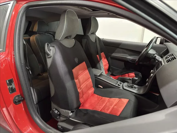 Volvo C30 1,8 i KLIMATIZACE SERVIS ALU - foto 14