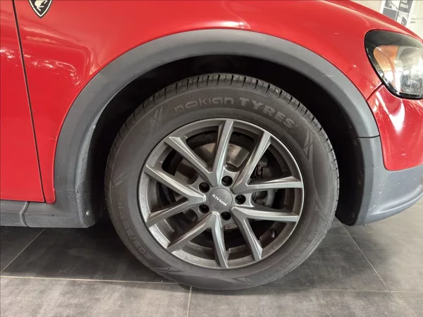 Volvo C30 1,8 i KLIMATIZACE SERVIS ALU - foto 19