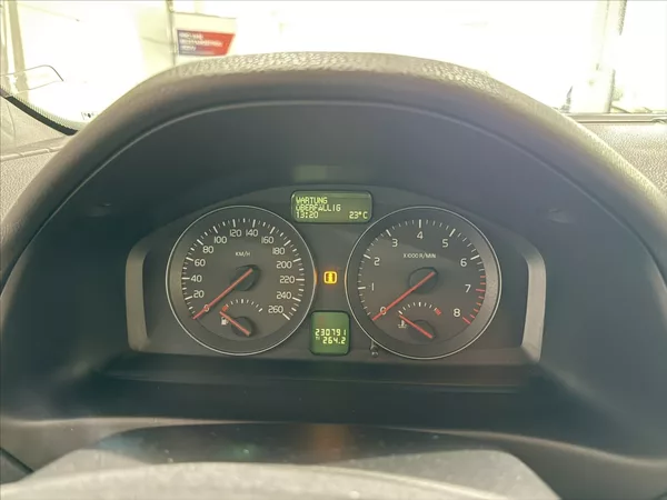 Volvo C30 1,8 i KLIMATIZACE SERVIS ALU - foto 8