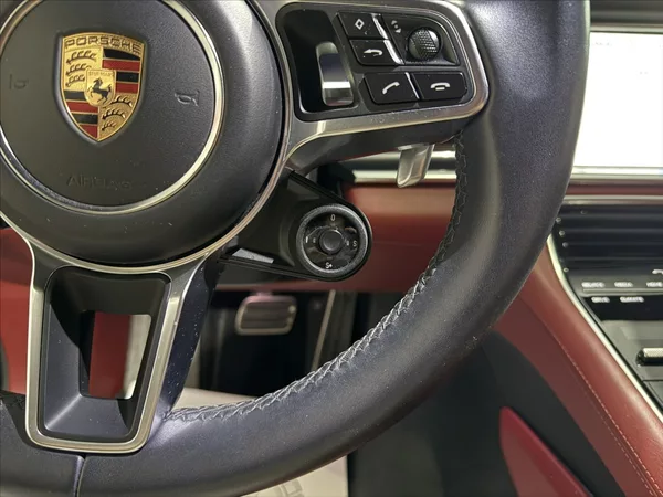 Porsche Panamera 4,0 4S 421HP CHORNO DOVĚRY - foto 11