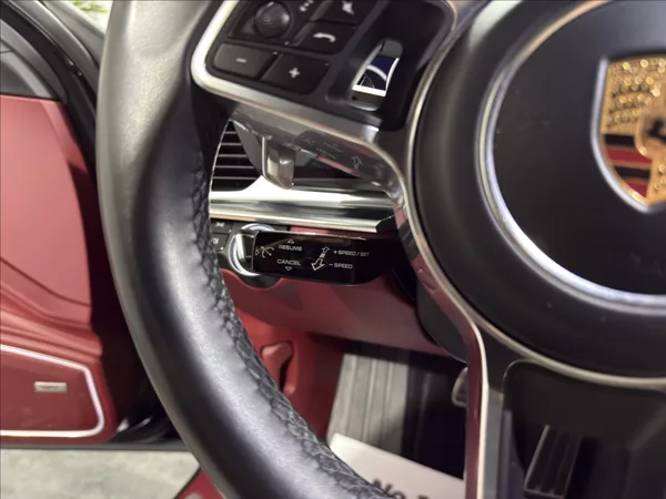 Porsche Panamera 4,0 4S 421HP CHORNO DOVĚRY - foto 13