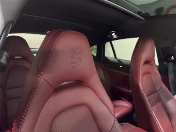 Porsche Panamera 4,0 4S 421HP CHORNO DOVĚRY - foto 29