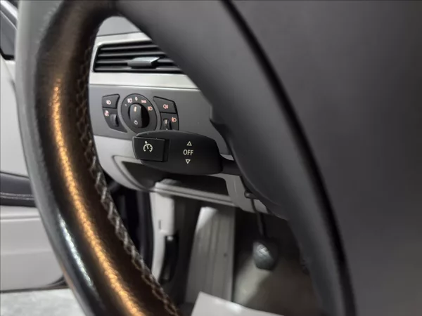 BMW Řada 5 2,2 520i V6 ANGEL SUPER STAV - foto 13
