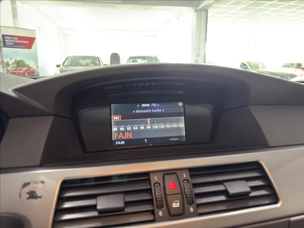 BMW Řada 5 2,2 520i V6 ANGEL SUPER STAV - foto 16