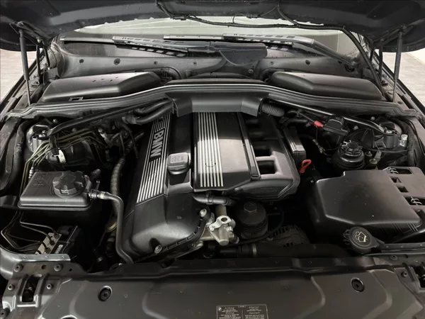 BMW Řada 5 2,2 520i V6 ANGEL SUPER STAV - foto 35