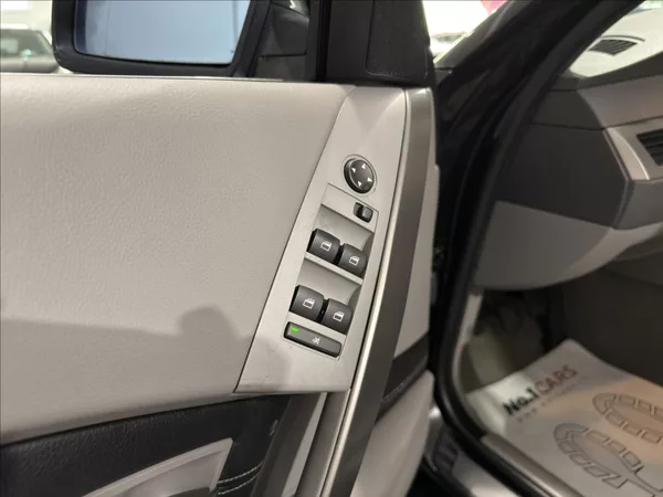 BMW Řada 5 2,2 520i V6 ANGEL SUPER STAV - foto 7