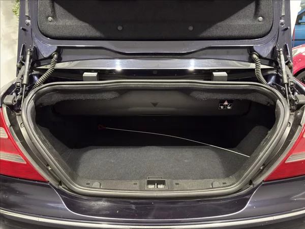 Mercedes-Benz CLK 1,8 200 KEY-LESS BI-XEN WHIT - foto 20