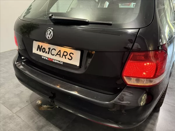 Volkswagen Golf 1,4 TSI VÝHŘEV KLIMA R18 ALU - foto 19