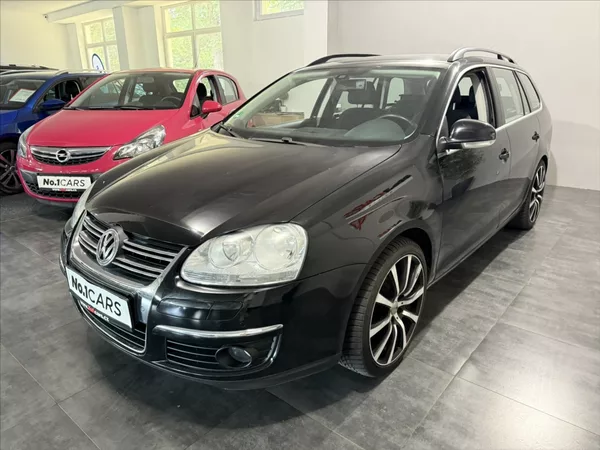 Volkswagen Golf 1,4 TSI VÝHŘEV KLIMA R18 ALU - foto 3