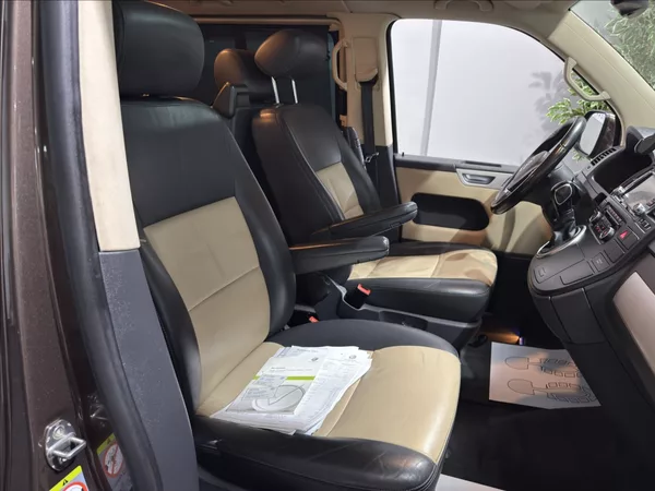 Volkswagen Multivan 2,0 TDI DSG 4M INDIVIDUAL - foto 27