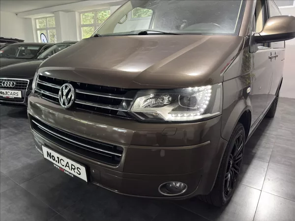 Volkswagen Multivan 2,0 TDI DSG 4M INDIVIDUAL - foto 33