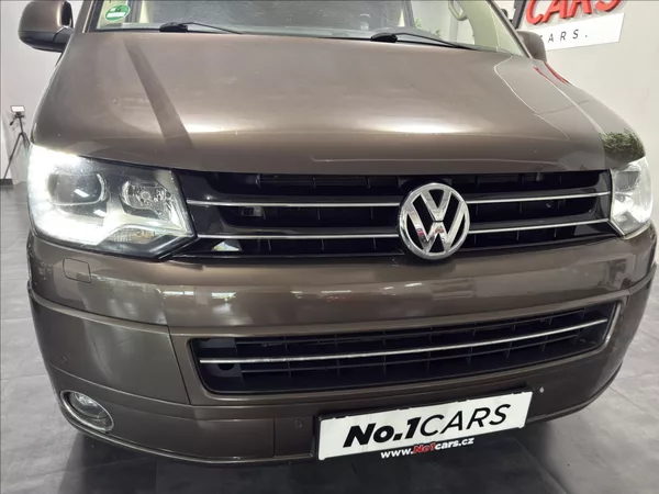 Volkswagen Multivan 2,0 TDI DSG 4M INDIVIDUAL - foto 34