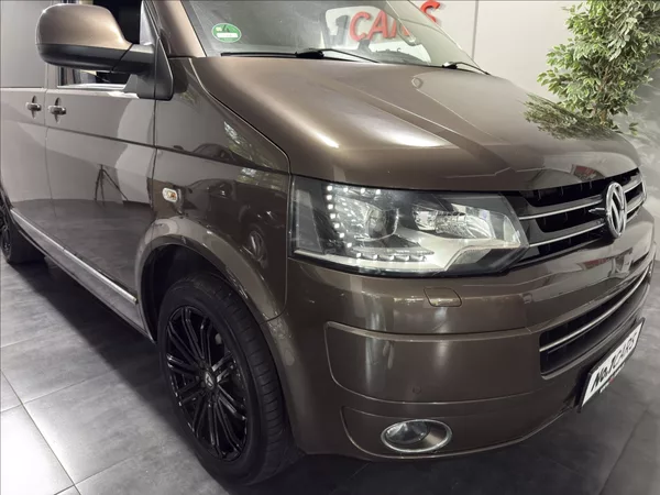 Volkswagen Multivan 2,0 TDI DSG 4M INDIVIDUAL - foto 35