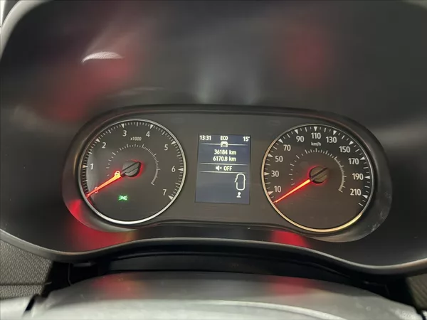 Dacia Sandero 1,0 TCe STEPWAY 1.MAJ ČR DPH - foto 11